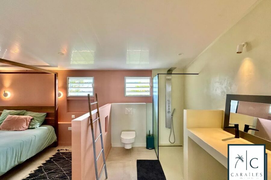 Maison à vendre à Sainte-Luce — Vue mer — photo 9
