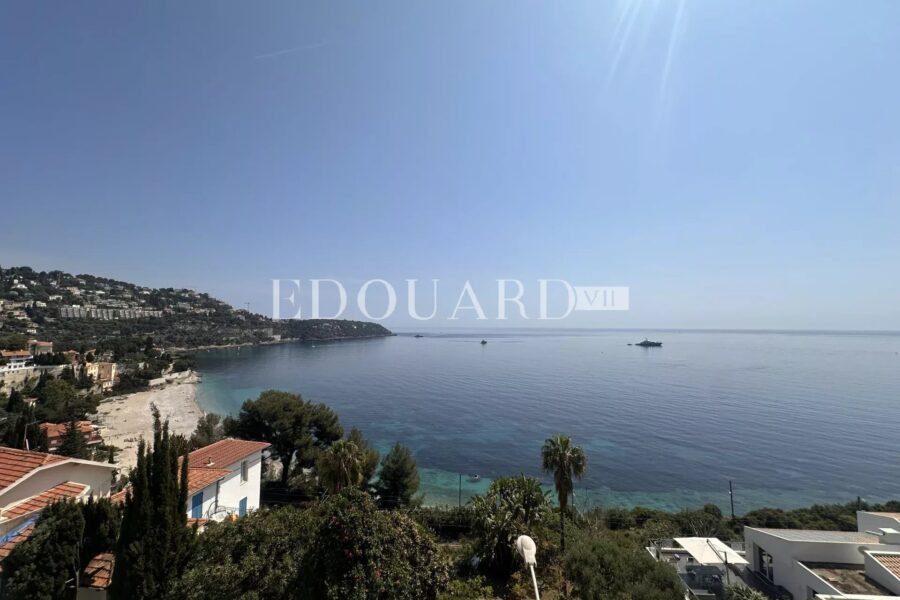 Appartement à vendre à Roquebrune-Cap-Martin — Vue mer — photo 24