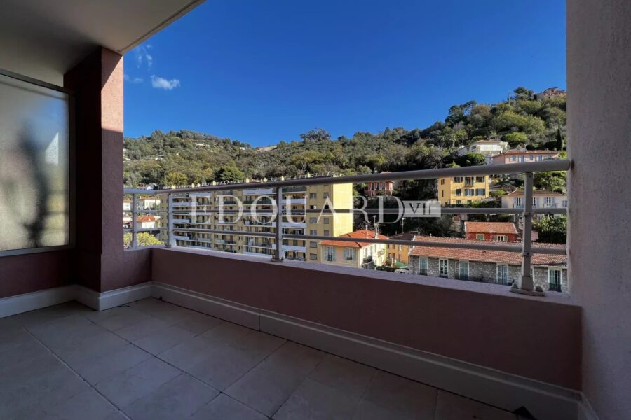 Appartement à vendre à Menton — Vue sur la ville — photo 11