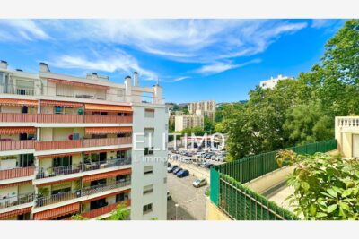 Appartement à vendre à Nice