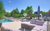 Maison à vendre à Saint-Michel-en-l&rsquo;Herm — Vue parc & jardin — photo 10