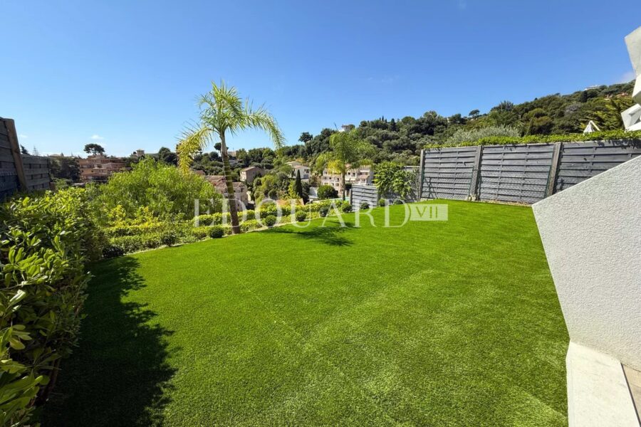 Appartement à vendre à Roquebrune-Cap-Martin — Vue mer — photo 4