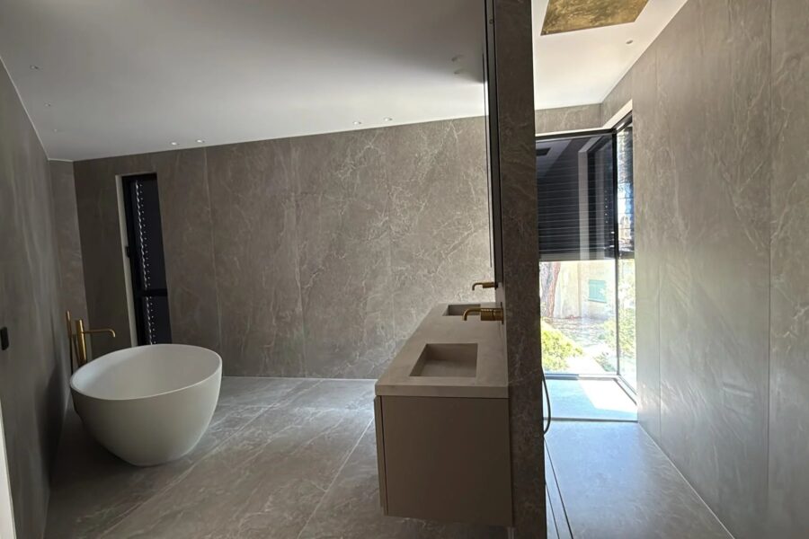Maison à vendre à Sainte-Maxime — Vue mer — photo 8