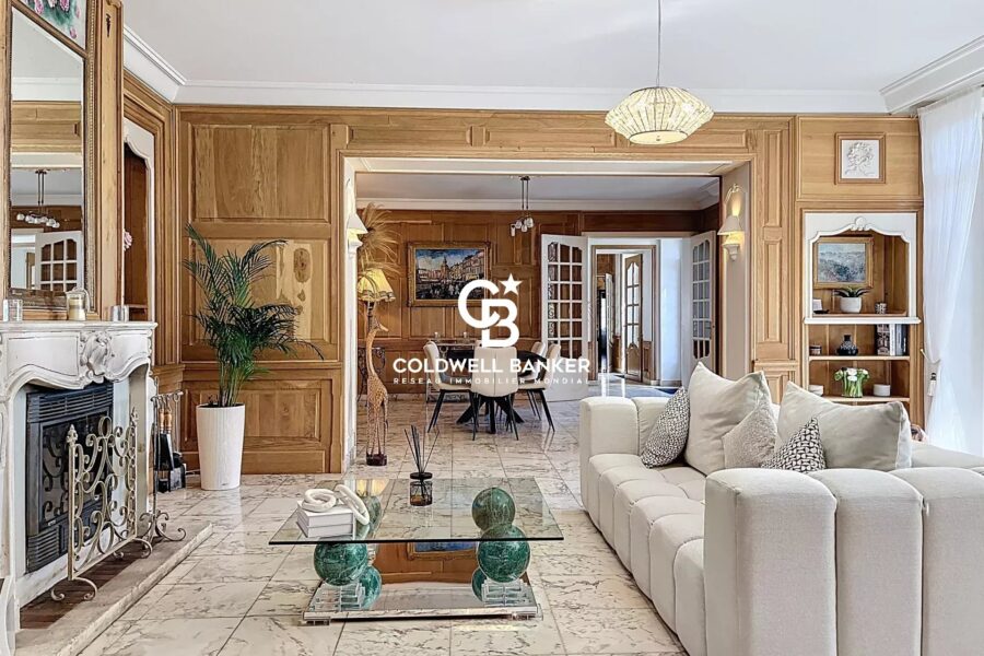Maison à vendre à La Rochelle — Vue parc & jardin — photo 14