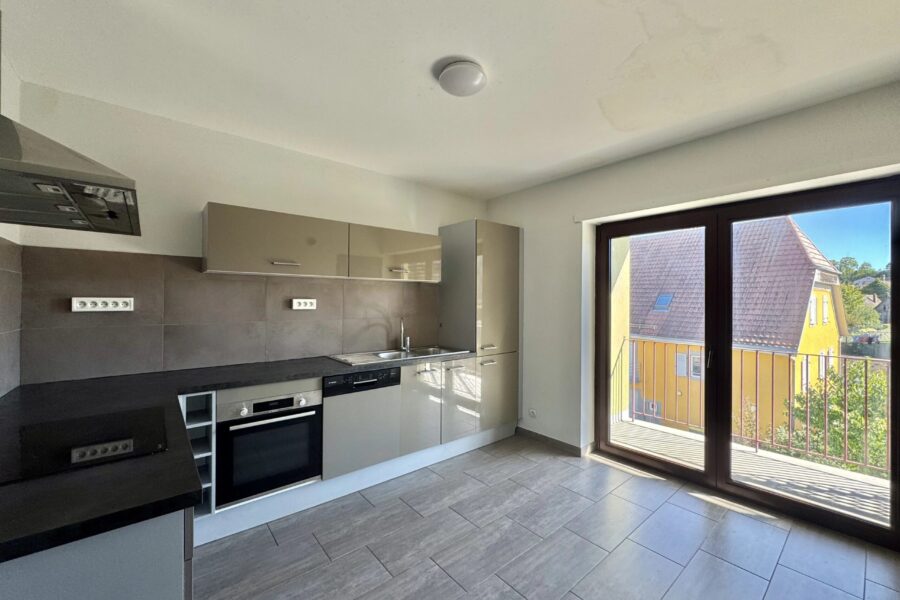 Appartement à vendre à Zillisheim — Vue sur la ville — photo 6