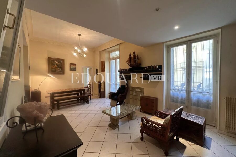 Appartement à vendre à Menton — Vue mer — photo 2