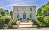 Maison à vendre à Saint-André-et-Appelles — Vue nature — photo 2