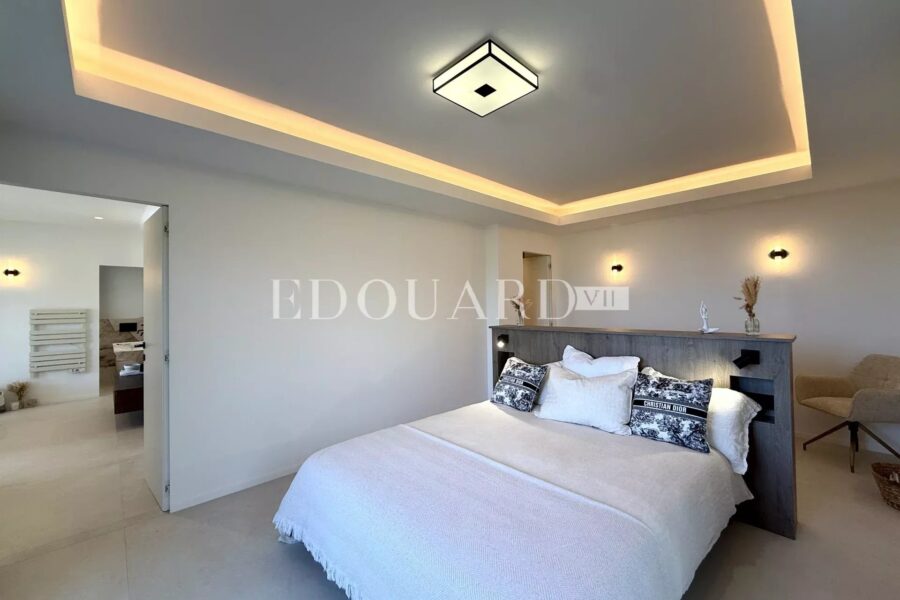 Maison à vendre à Roquebrune-Cap-Martin — Vue mer — photo 22