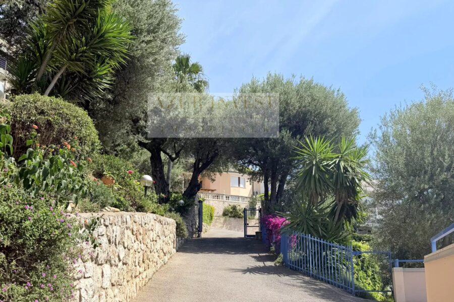 Appartement à vendre à Roquebrune-Cap-Martin — Vue mer — photo 12