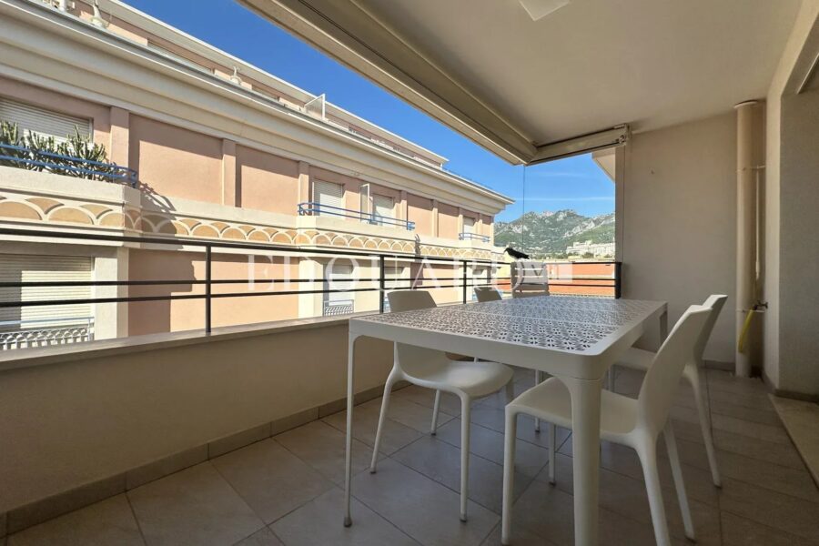 Appartement à vendre à Menton — Vue mer — photo 14