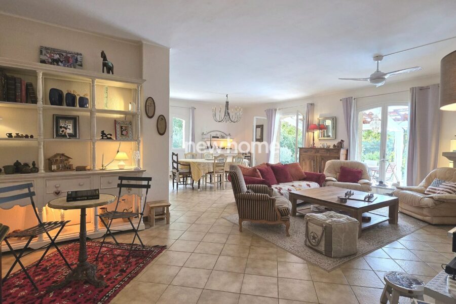 Maison à vendre à Fayence — Vue nature — photo 16