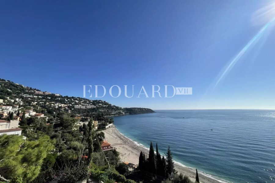 Appartement à vendre à Roquebrune-Cap-Martin — Vue mer — photo 25