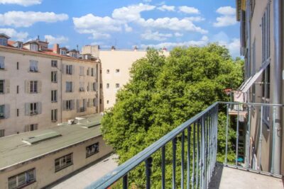 Appartement à vendre à Nice