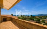 Maison à vendre à Mandelieu-la-Napoule — Vue mer — photo 11