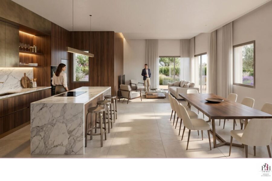 Appartement à vendre à Antibes — Vue mer — photo 9
