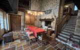 Maison à vendre à Saint-Léger-de-Fougeret — Vue nature — photo 8