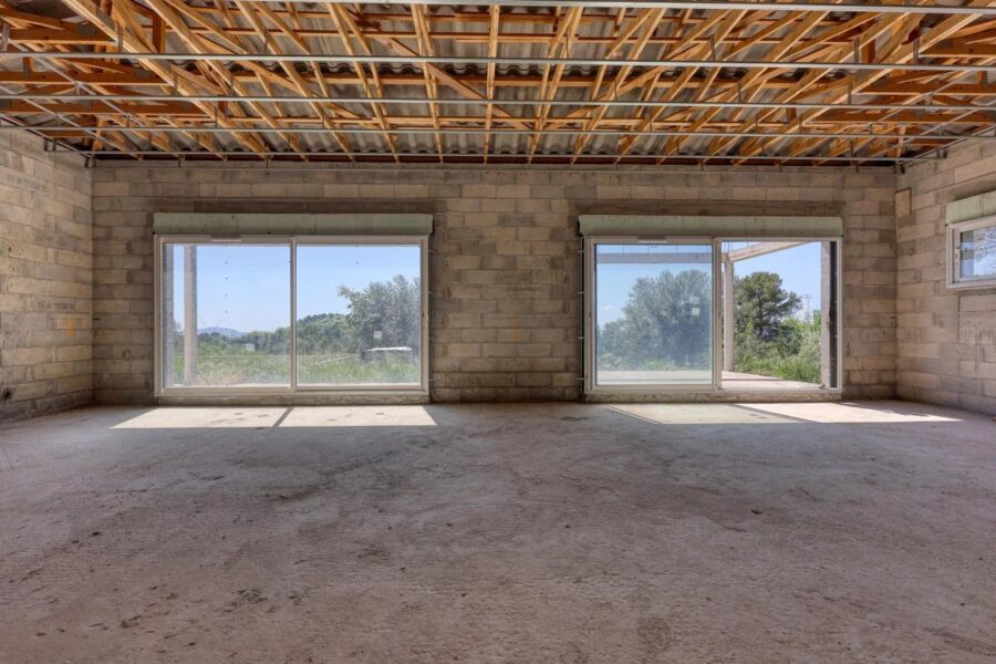 Maison à vendre à Fayence — Vue montagne — photo 9