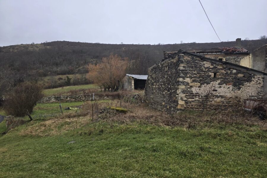 Maison à vendre à Rentières — Vue montagne — photo 2