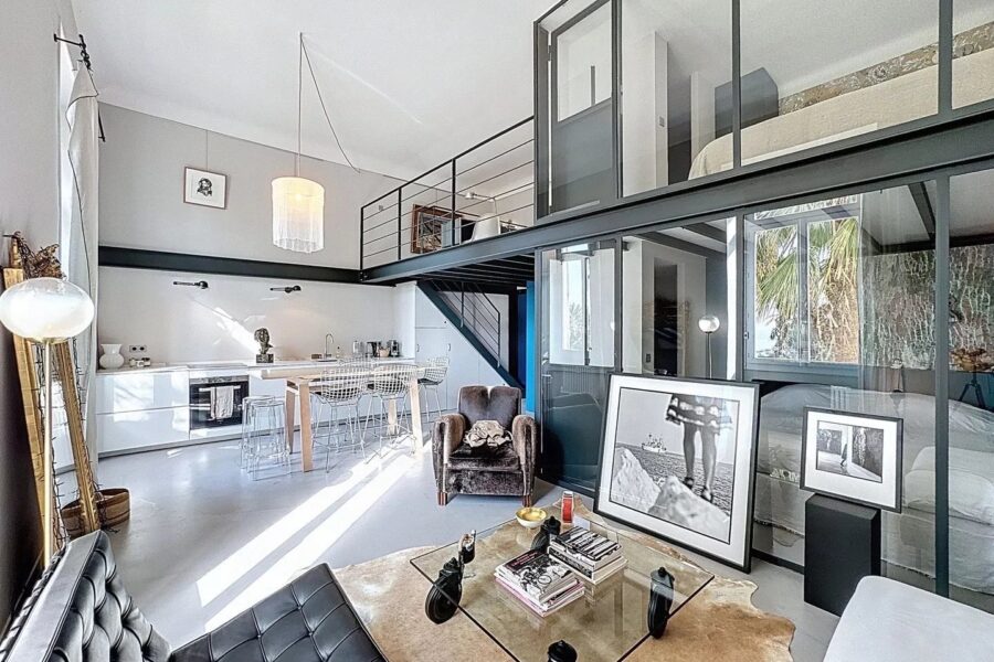 Appartement à vendre à Cannes — Vue mer — photo 14
