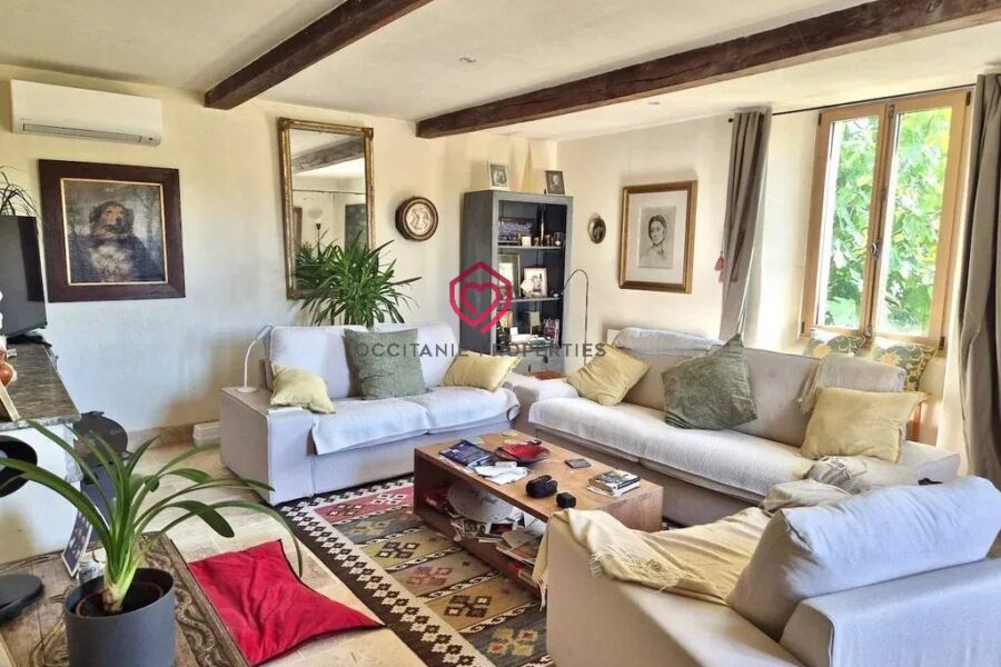 Appartement à vendre à Fréchède — Vue nature — photo 7
