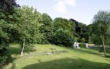 Maison à vendre à Doudeauville — Vue parc & jardin — photo 1