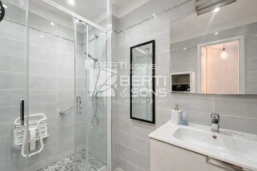Appartement à vendre à Mandelieu-la-Napoule — Vue golf — photo 9