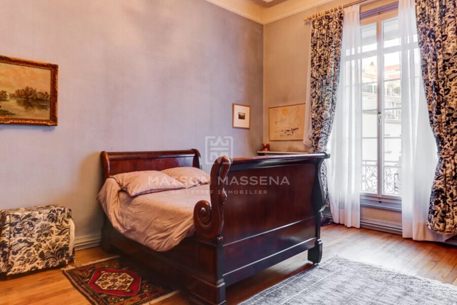 Appartement à vendre à Nice — Vue nature — photo 14