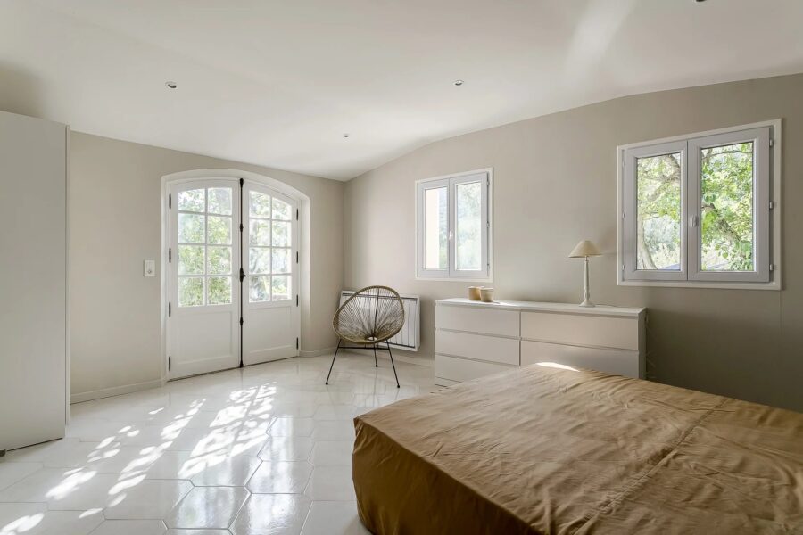 Maison à vendre à Seillans — Vue montagne — photo 22