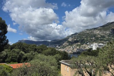 Appartement à vendre à Roquebrune-Cap-Martin