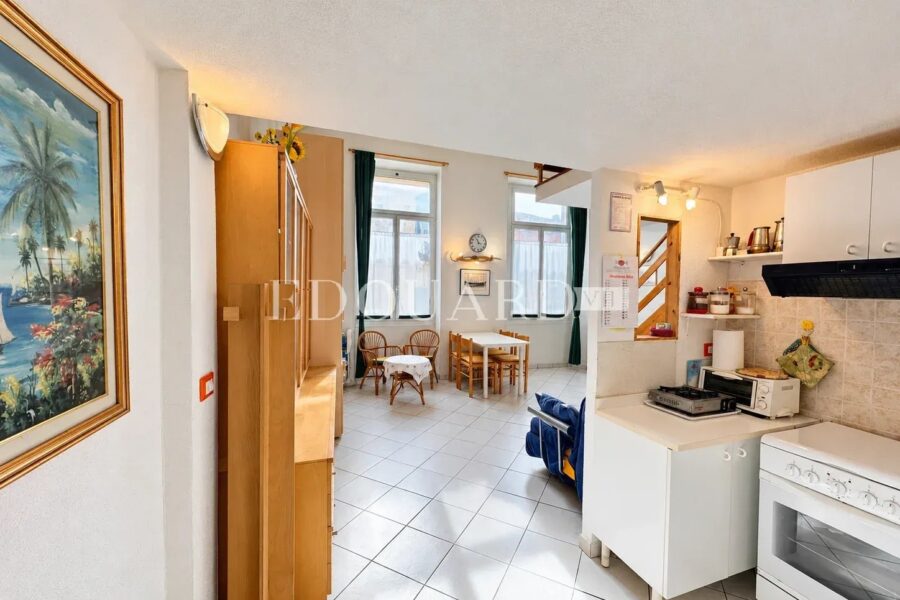 Appartement à vendre à Menton — Vue mer — photo 15