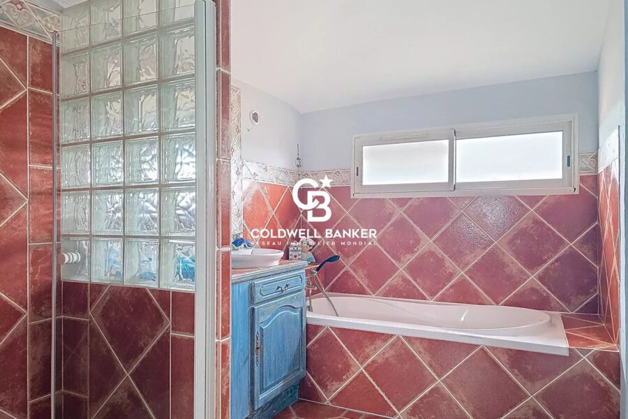 Maison à vendre à La Tranche-sur-Mer — Vue mer — photo 13