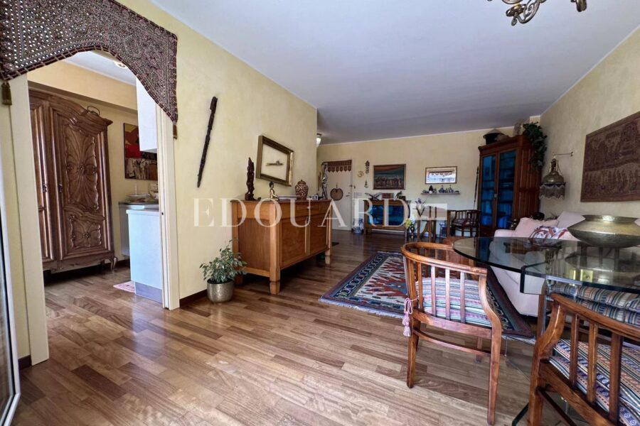 Appartement à vendre à Menton — Vue sur la ville — photo 21