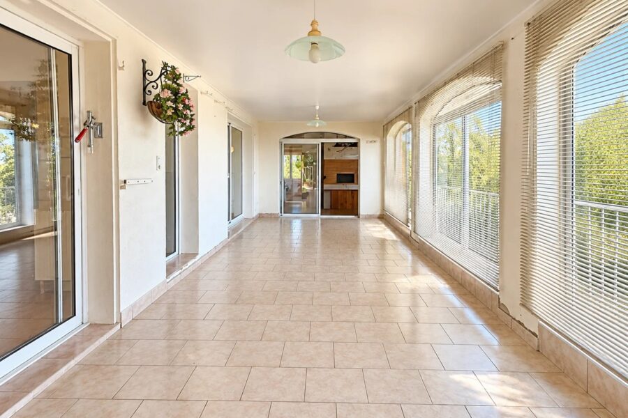 Maison à vendre à Biguglia — Vue mer — photo 8