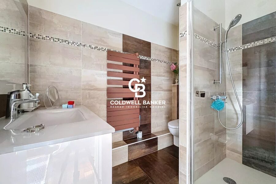 Appartement à vendre à La Rochelle — Vue parc & jardin — photo 14