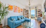 Appartement à vendre à Nice — Vue mer — photo 4