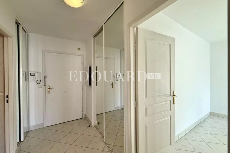 Appartement à vendre à Menton — Vue sur la ville — photo 11