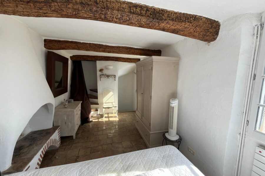 Appartement à vendre à Cagnes-sur-Mer — Vue mer — photo 18