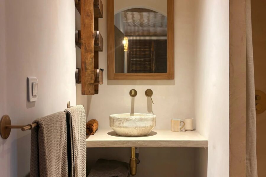 Maison à vendre à Fayence — Vue montagne — photo 22