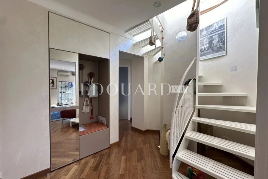Appartement à louer à Roquebrune-Cap-Martin — Vue mer — photo 25