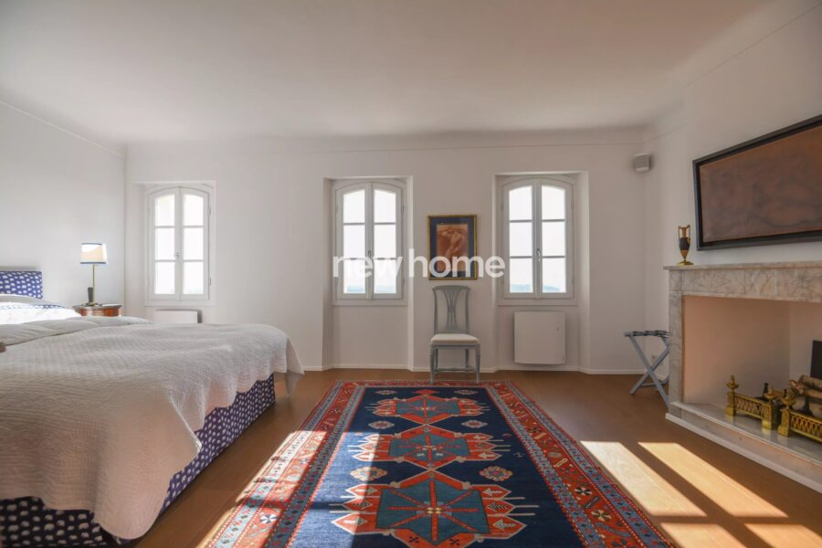 Maison à vendre à Châteauneuf-Grasse — Vue mer — photo 25