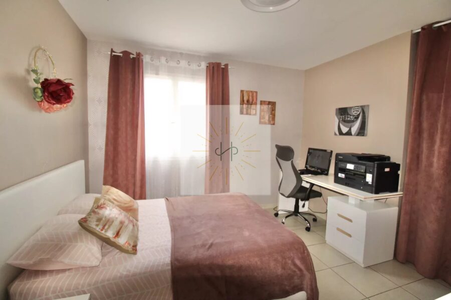 Maison à vendre à Montélimar — Vue montagne — photo 18