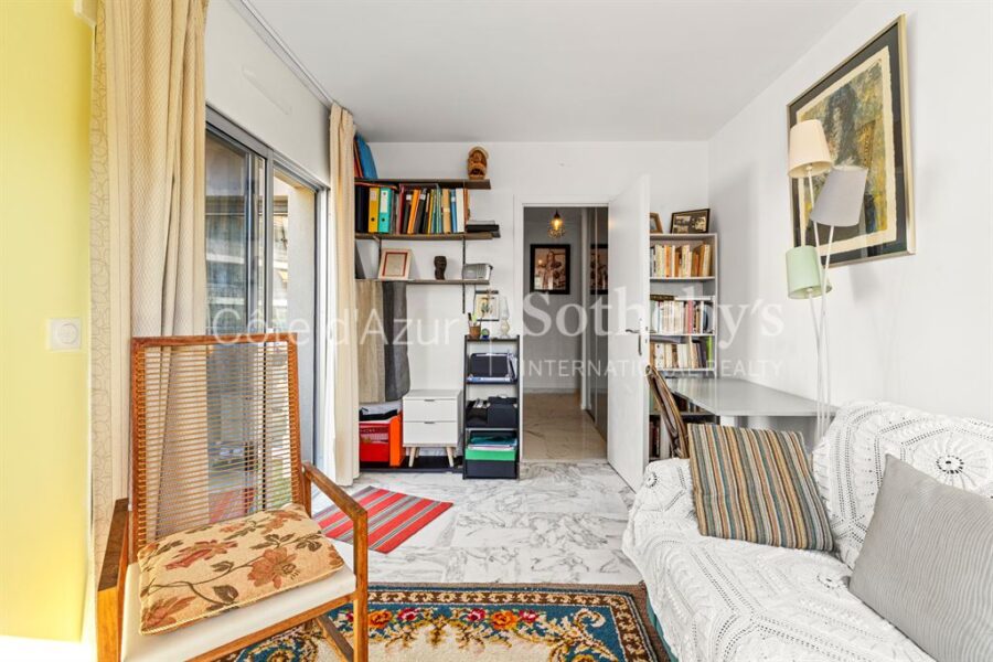 Appartement à vendre à Nice — Vue nature — photo 10