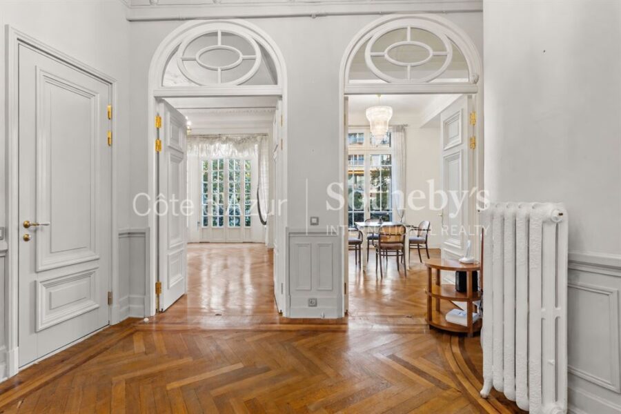 Appartement à vendre à Nice — Vue sur la ville — photo 7