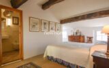 Maison à vendre à Châteauneuf-Grasse — Vue mer — photo 27