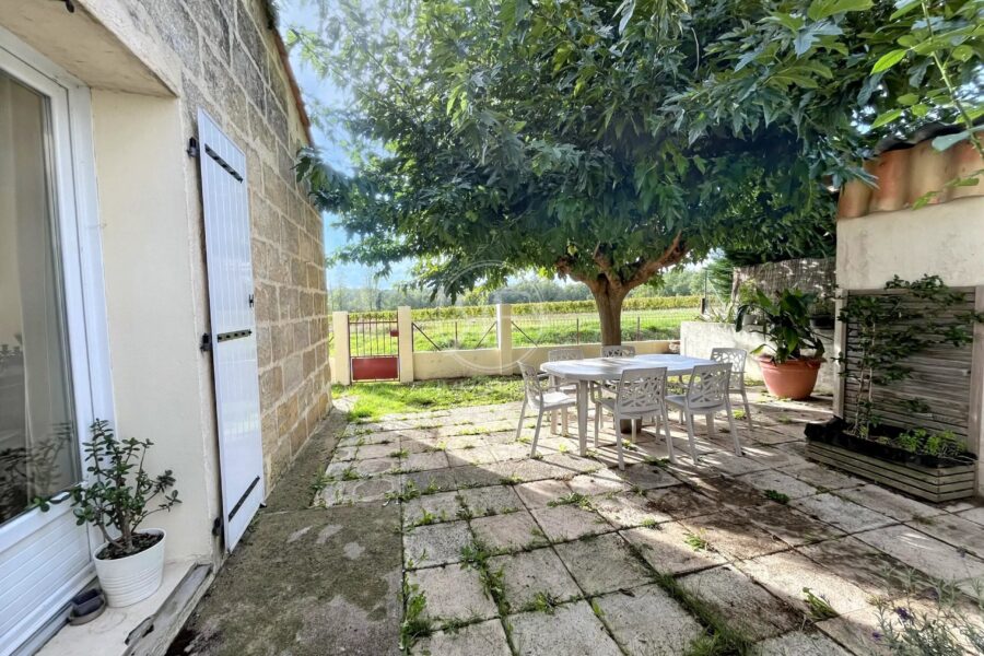 Maison à vendre à Puisseguin — Vue nature — photo 13
