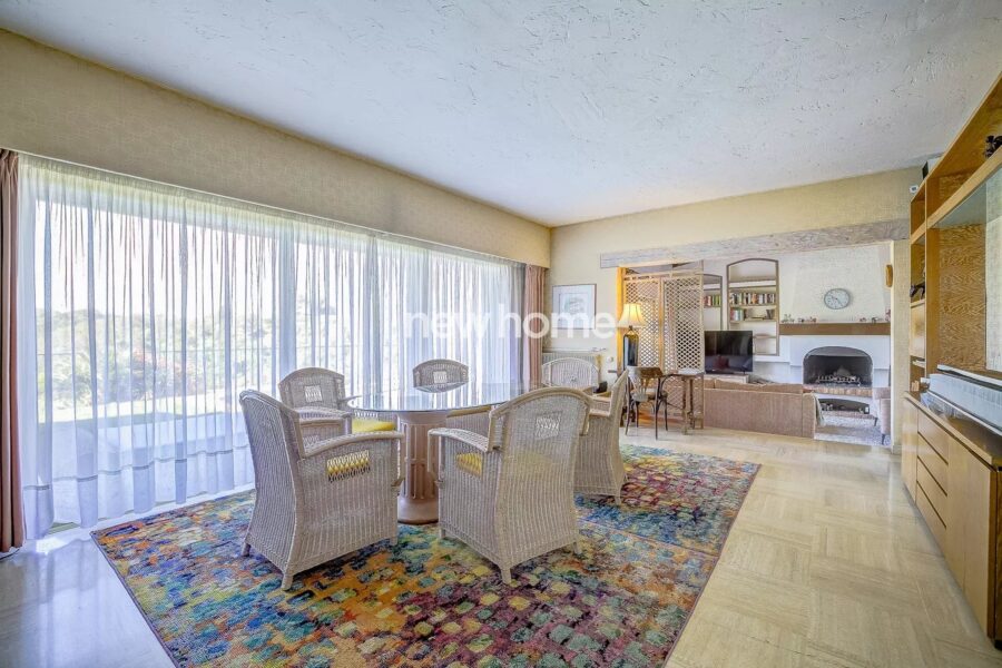 Maison à vendre à Biot — Vue montagne — photo 11