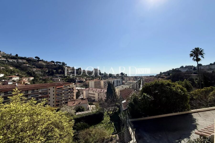 Maison à vendre à Menton — Vue mer — photo 20