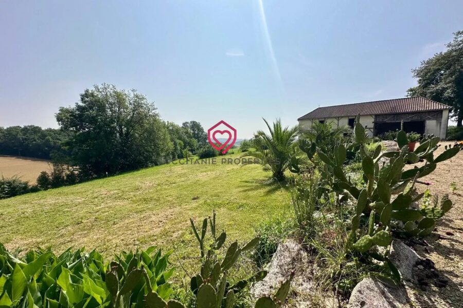 Maison à vendre à Projan — Vue nature — photo 18