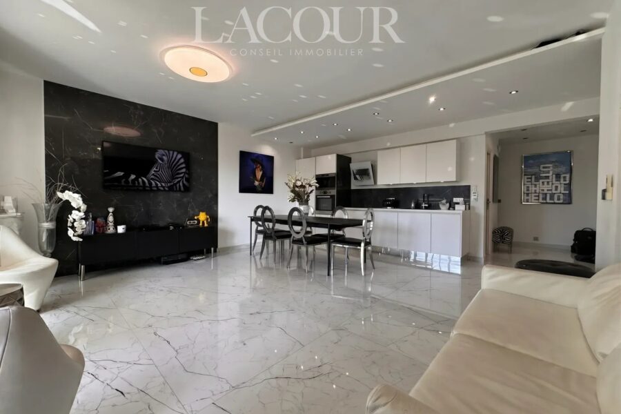 Appartement à vendre à Cannes — Vue parc & jardin — photo 13