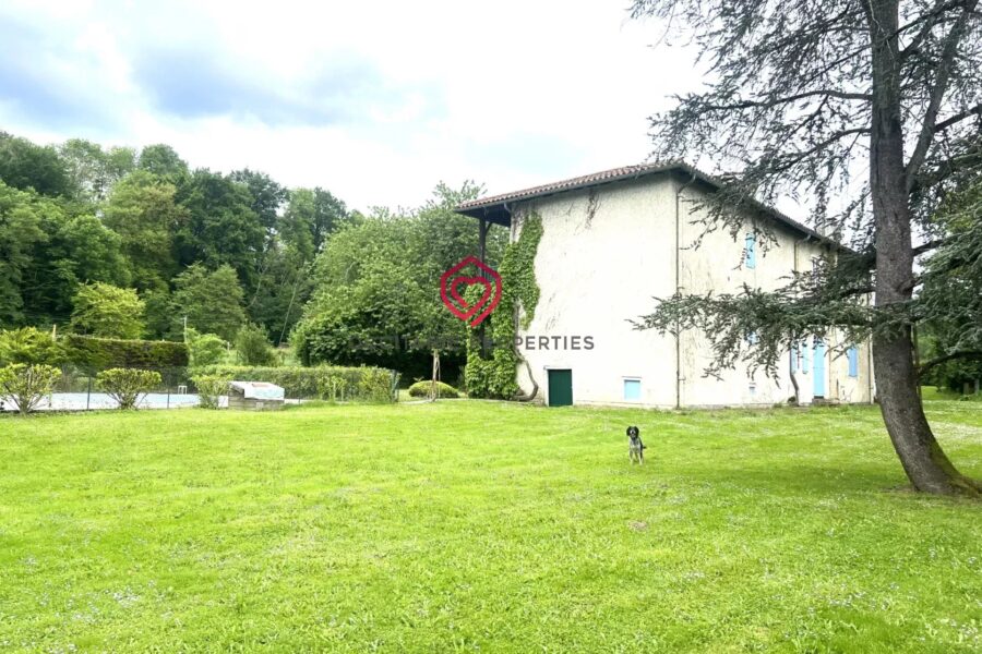 Maison à vendre à Aspet — Vue nature — photo 34